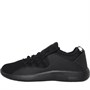 FREMONT & HARRIS Junior Boys Quest Trainers Black