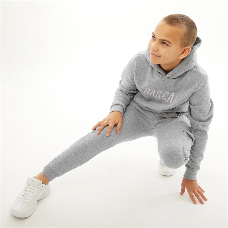 Boys 2025 rascal hoodie