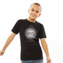 RASCAL Boys Comet T-Shirt Black