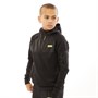 RASCAL Boys Mission Track Top Black
