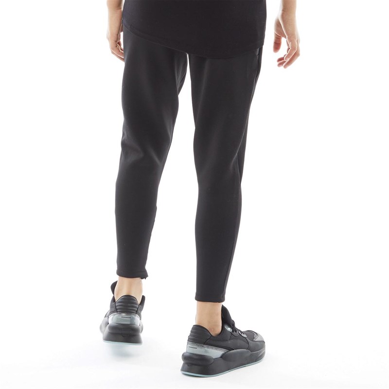 RASCAL Boys Alpha Track Pants 221 Black