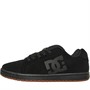 DC Shoes Mens Gaveler Trainers Black/Gum