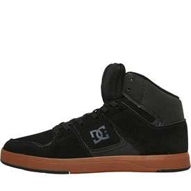 Dc high tops on sale mens