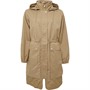 Vila Damen Mandra Parka Braun