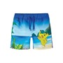 Pokemon Boys Name It Memphis Swim Shorts Surf The Web