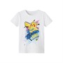 Pokemon T-Shirts Name It Joke Garçon Blanc