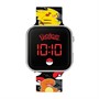 Pokemon Kids Junior Watch Multi