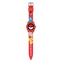 Pokemon Kids Time Teacher Watch Multi