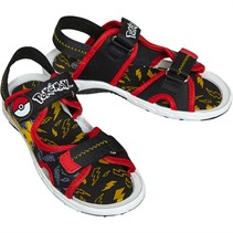 Pokemon Boys Sunray Sandals Multi