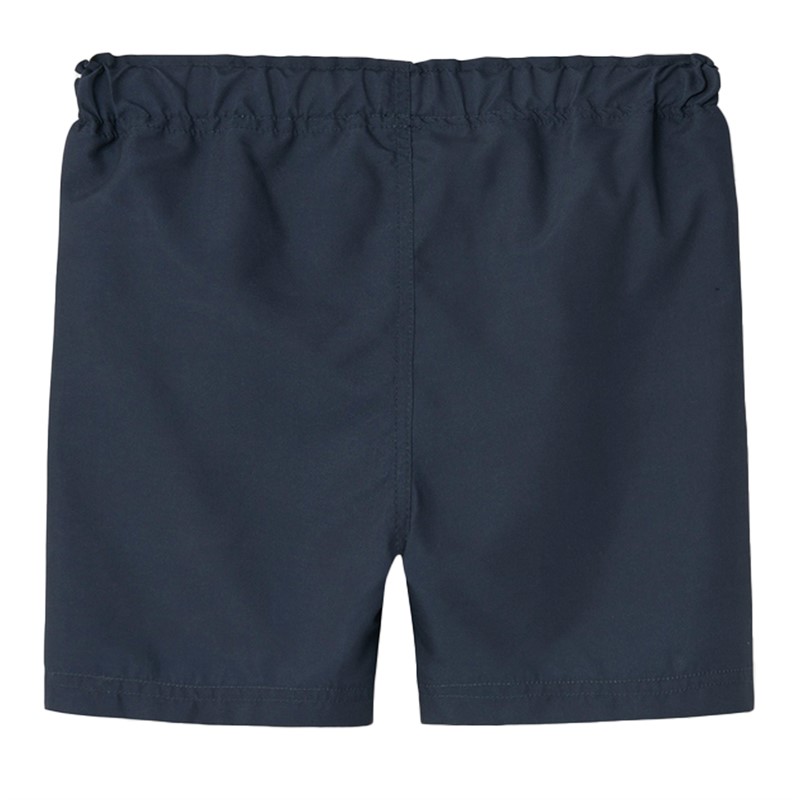 Pokemon Boys Reese Swim Shorts Dark Sapphire