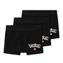 Pokemon Drenge Richard Boxer shorts Sort