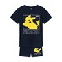 Pokemon Drenge Ryleigh Pyjamas Blå
