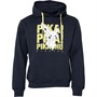 Pokemon Sweats à Capuche Homme Marine