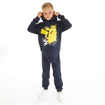 Pokemon Boys Margu Tracksuit Set Dark Sapphire