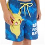 Pokemon Drenge Pokémon Svømme Shorts Blå
