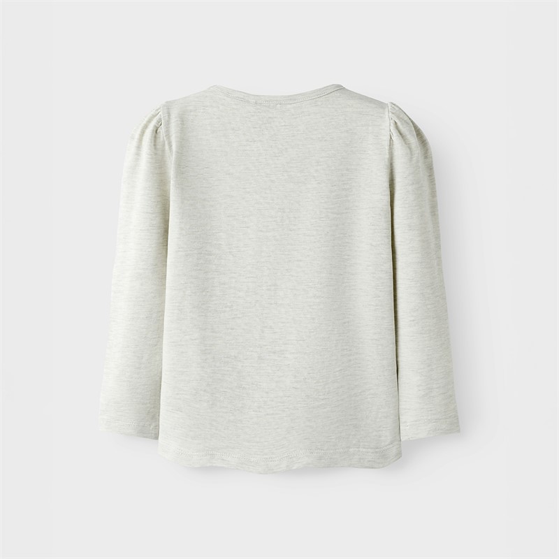 Pokemon Girls Sorina Long Sleeve T-Shirt Peyote Melange