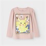 Pokemon Girls Sorina Long Sleeve T-Shirt Burnished Lilac