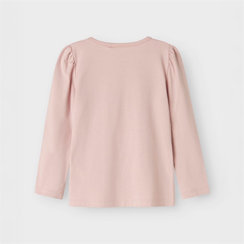 Pokemon Girls Sorina Long Sleeve T-Shirt Burnished Lilac