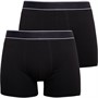 JBS Boxers Of Denmark Trunks Homme Noir