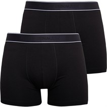 JBS Herre Of Denmark Trunks Boxer shorts Sort