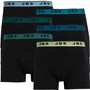 JBS Herre Boxer shorts Sort
