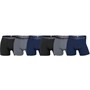 JBS Boxers Homme Multicolore