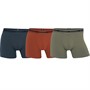 JBS Herre Boxer shorts Flerfarvet
