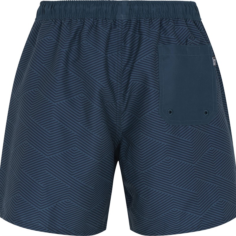 Short de bain Bleu Homme Ellesse Scorfano | Espace des marques