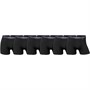 JBS Herre Bambus Boxers Sort 6-pak