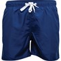JBS Herre Svømme Shorts Blå