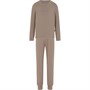 JBS Børne Pyjamas Sæt Karamel