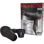 Revlon Damskie Fast & Light Hair Dryer 2000W Pielęgnacja Twarzy Wielobarwny