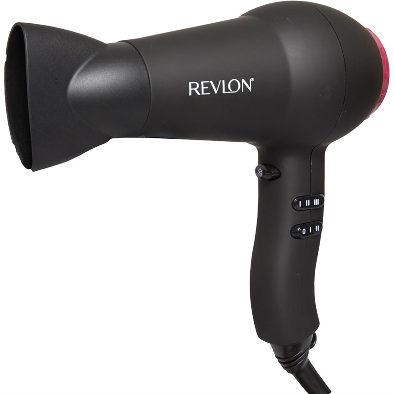 Buy Revlon Womens Fast And Light Hair Dryer 2000W Multi