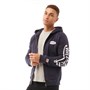 Von Dutch Sweat à Capuche Homme Bleu Marine