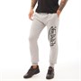 Von Dutch Pantalon de Jogging V-Frequency Homme Gris Chiné