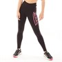 Von Dutch Legging V-Mineral Femme Noir