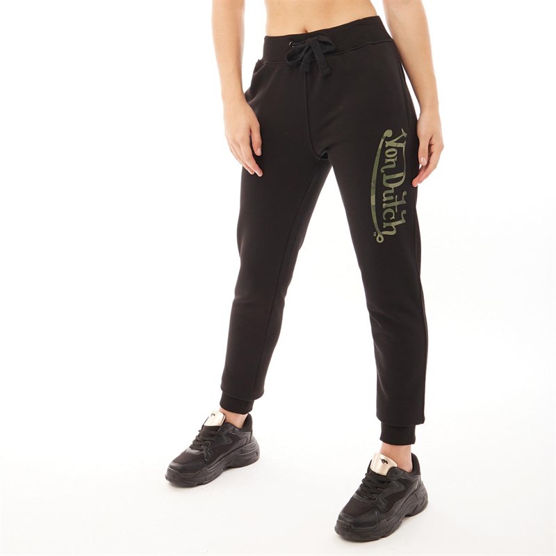 von dutch joggers