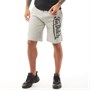 Von Dutch Short Diffusion Homme Gris
