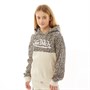 Von Dutch Sweats à Capuche Hedy Fille Beige