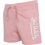 Von Dutch Junior Trillium Shorts Pink