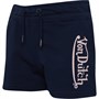 Von Dutch Junior Trillium Shorts Navy