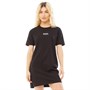 Von Dutch Damer Scarlett Kjole Sort