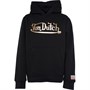 Von Dutch Sweat Pulse Junior Noir