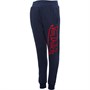 Von Dutch Junior Frequency Joggingbroek Marineblauw