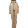 Vero Moda Dame Mira Jakkesæt Beige
