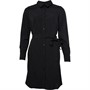 Vero Moda Robes Mini Femme Noir