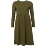 Vero Moda Robes Femme Vert Olive