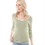 Vero Moda Womens Sailor Top Kalamata