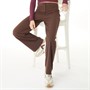 Vero Moda Dame Bukser Brun