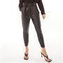 Vero Moda Dame Bukser Sort